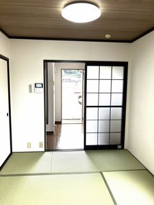 ヴィラファボーレ A0201号-8