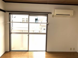 ヴィラファボーレ A0201号-9