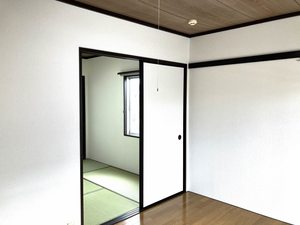 ヴィラファボーレ A0201号-10