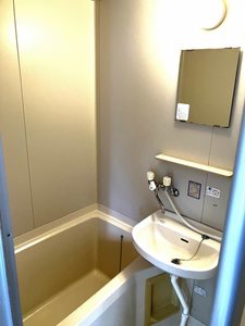 ヴィラファボーレ A0201号-15