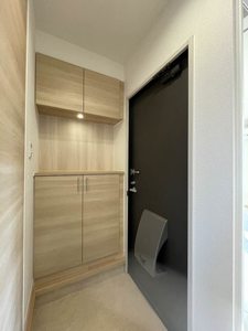 サンヴィオラ浜西 A0101号-1