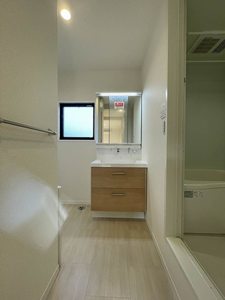 サンヴィオラ浜西 A0101号-2