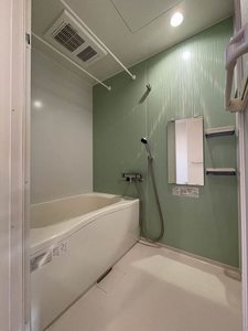 サンヴィオラ浜西 A0101号-3