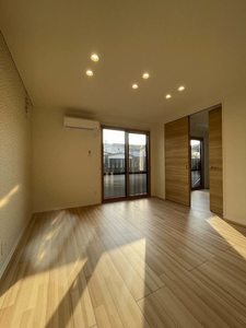 サンヴィオラ浜西 A0101号-5