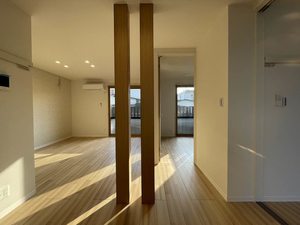 サンヴィオラ浜西 A0101号-9