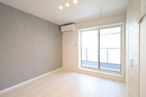 ブルーハート７ 203号-3