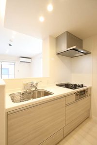 ブルーハート７ 203号-4