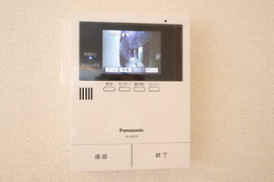 ブルーハート７ 203号-8