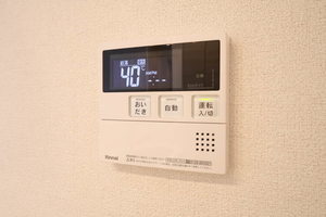 ブルーハート７ 203号-9