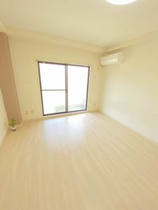 照島マンション 201号-2