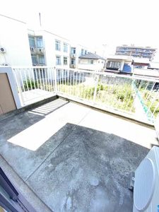 照島マンション 201号-6