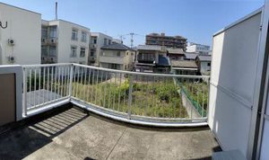 照島マンション 201号-7