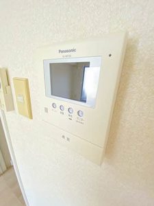 照島マンション 201号-11