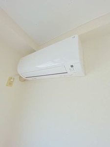 照島マンション 201号-12