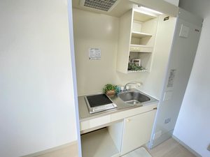 照島マンション 205号-2