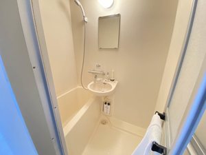 照島マンション 205号-5