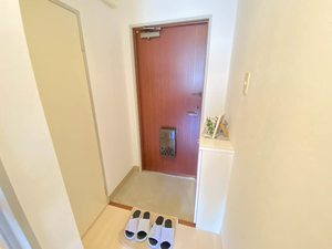 照島マンション 205号-7