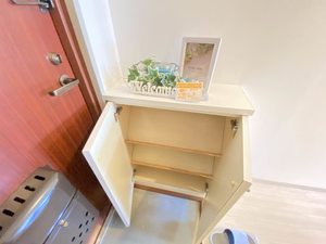 照島マンション 205号-8