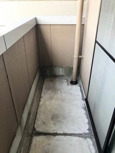 照島マンション 302号-2