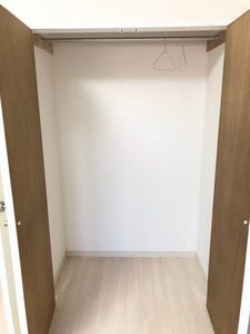 照島マンション 302号-4