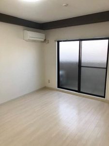 照島マンション 302号-5