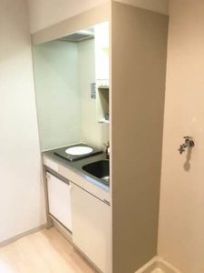 照島マンション 302号-7