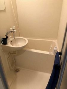 照島マンション 302号-9