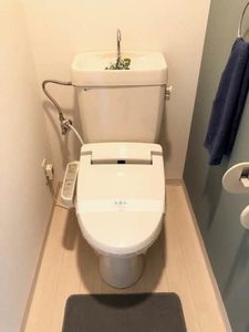 照島マンション 302号-10