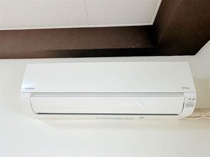 照島マンション 302号-11