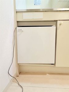 照島マンション 302号-13