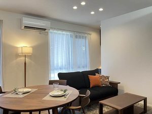 グランディールⅠ C棟 C0106号-1