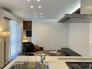 グランディールⅠ C棟 C0106号-2