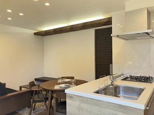 グランディールⅠ C棟 C0106号-3