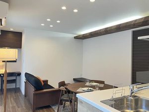 グランディールⅠ C棟 C0106号-5