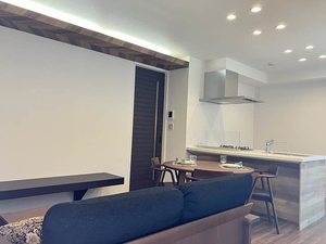 グランディールⅠ C棟 C0106号-6