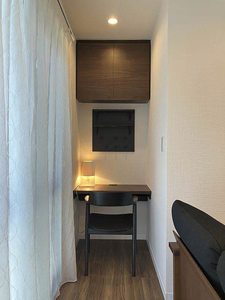 グランディールⅠ C棟 C0106号-8