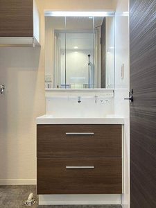 グランディールⅠ C棟 C0106号-9