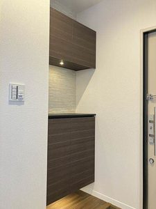 グランディールⅠ C棟 C0106号-14