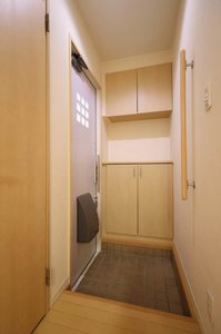 シャーメゾン馬木 A棟 A0102号-12