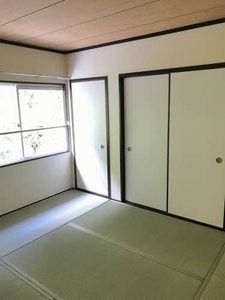 フレグランス中井 A0201号-6