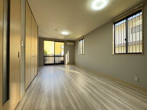 グリーンハイム A0101号-3