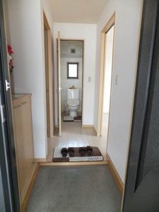 グリーンハイム A0203号-2