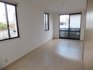 グリーンハイム A0203号-4