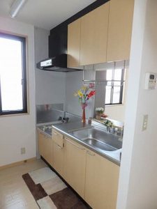 グリーンハイム A0203号-5