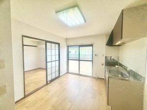 アークガーデン平生 A0202号-2