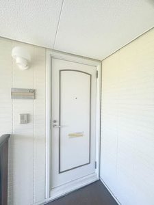 アークガーデン平生 A0202号-13