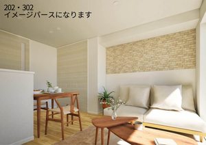 Ｏｌｉｖｅｃｏｕｒｔ（オリーブコート） A0202号-6