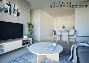 Ｏｌｉｖｅｃｏｕｒｔ（オリーブコート） A0203号-6