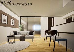 Ｏｌｉｖｅｃｏｕｒｔ（オリーブコート） A0304号-6