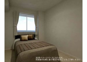 ルリエ府中レジデンス 00302号-4